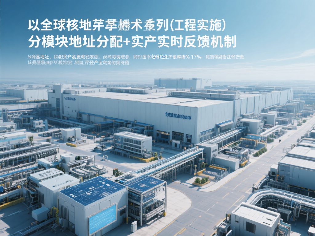 以某全球顶尖半导体公司为例，该公司采用核